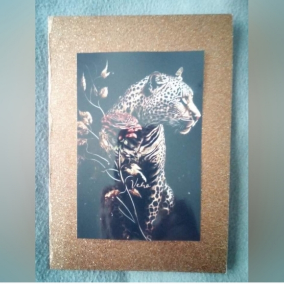 (2 diff) Leopard art. * [Choose one] - Picture 5 of 8